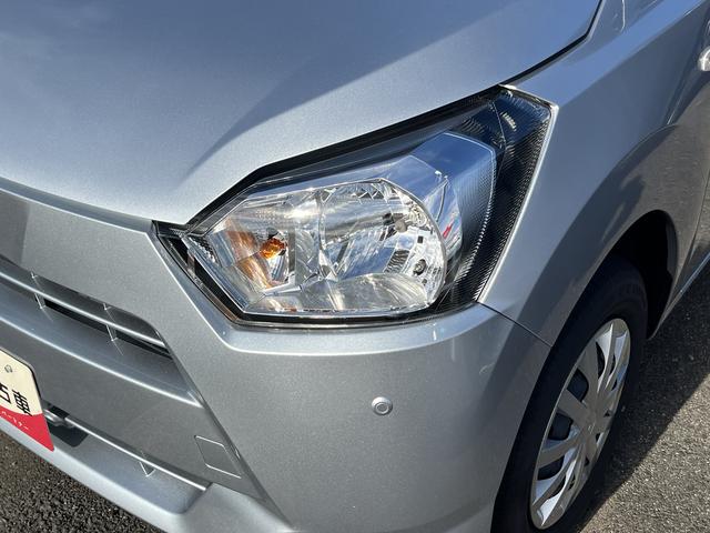 ミライースＬ　ＳＡIIIキーレスエントリー　クリアランスソナー　禁煙車　記録簿　認定中古車　レーンアシスト　オートマチックハイビーム　衝突回避支援システム搭載車（島根県）の中古車