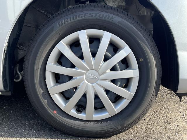 ミライースＬ　ＳＡIIIキーレスエントリー　クリアランスソナー　禁煙車　記録簿　認定中古車　レーンアシスト　オートマチックハイビーム　衝突回避支援システム搭載車（島根県）の中古車