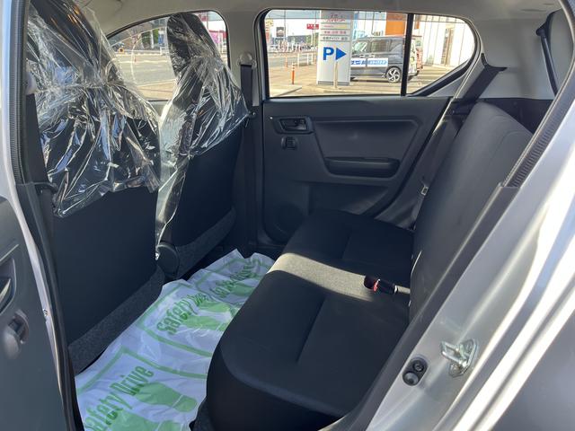 ミライースＬ　ＳＡIIIキーレスエントリー　クリアランスソナー　禁煙車　記録簿　認定中古車　レーンアシスト　オートマチックハイビーム　衝突回避支援システム搭載車（島根県）の中古車
