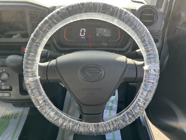 ミライースＬ　ＳＡIIIキーレスエントリー　クリアランスソナー　禁煙車　記録簿　認定中古車　レーンアシスト　オートマチックハイビーム　衝突回避支援システム搭載車（島根県）の中古車