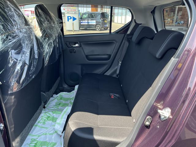 ミライースＸ　ＳＡIIIＬＥＤヘッドライト　クリアランスソナー　　キーレスエントリー　禁煙車　記録簿　認定中古車　レーンアシスト　オートマチックハイビーム　衝突回避支援システム搭載車（島根県）の中古車