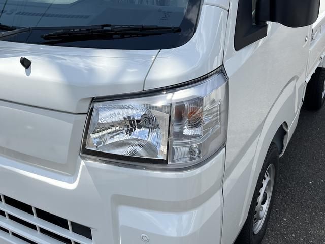 ハイゼットトラックスタンダード　農用スペシャル４ＷＤ　　ＭＴ車　ＡＢＳ　禁煙車　記録簿　認定中古車　レーンアシスト　オートマチックハイビーム　衝突回避支援システム搭載車（島根県）の中古車