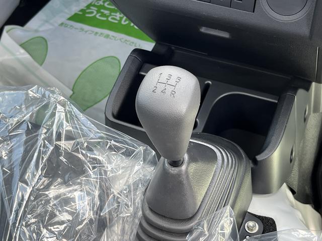 ハイゼットトラックスタンダード　農用スペシャル４ＷＤ　　ＭＴ車　ＡＢＳ　禁煙車　記録簿　認定中古車　レーンアシスト　オートマチックハイビーム　衝突回避支援システム搭載車（島根県）の中古車