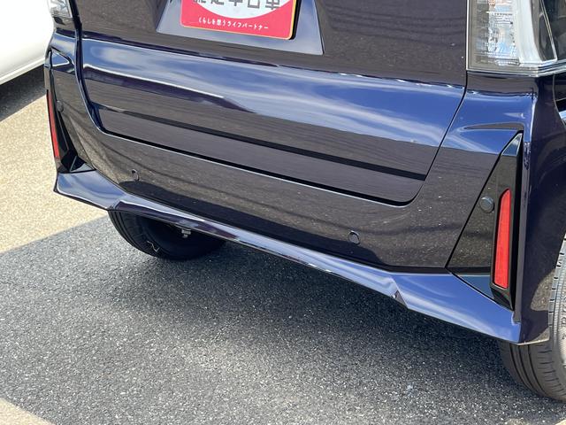 タントカスタムＸＬＥＤヘッドライト　両側パワースライドドア　クリアランスソナー　運転席／助手席シートヒーター　記録簿　禁煙車　認定中古車　レーンアシスト　オートマチックハイビーム　衝突回避支援システム搭載車（島根県）の中古車