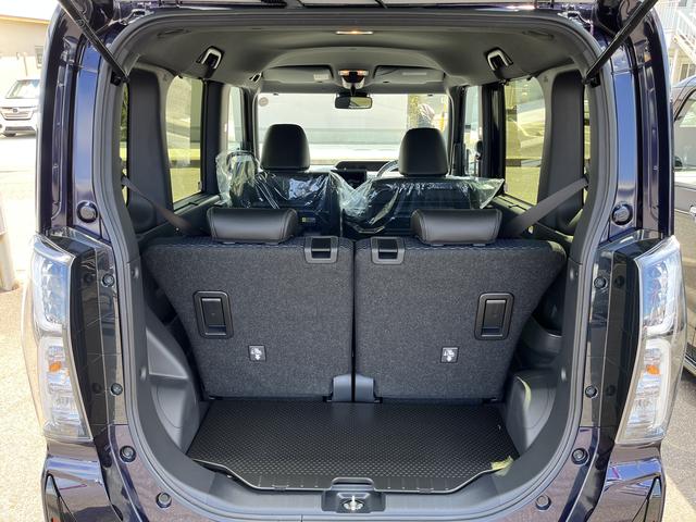 タントカスタムＸＬＥＤヘッドライト　両側パワースライドドア　クリアランスソナー　運転席／助手席シートヒーター　記録簿　禁煙車　認定中古車　レーンアシスト　オートマチックハイビーム　衝突回避支援システム搭載車（島根県）の中古車
