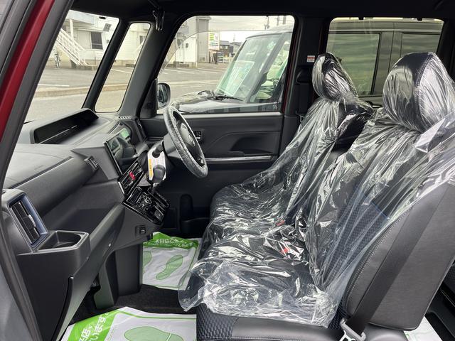 タントカスタムXLEDヘッドライト/フォグランプ コーナーセンサー 両側パワースライドドア 運転席/助手席シートヒーター 禁煙車 記録簿 認定中古車 レーンアシスト 衝突回避支援システム搭載車(島根県)の中古車