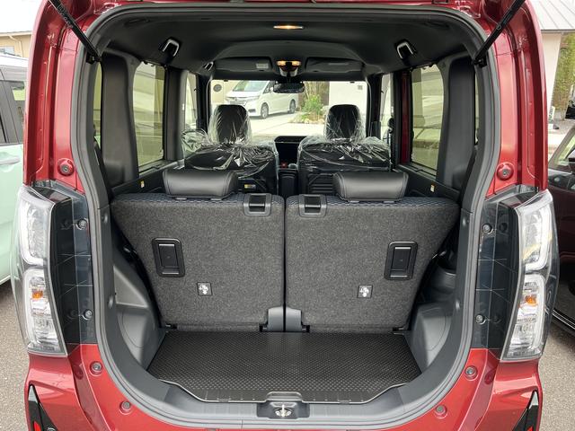 タントカスタムXLEDヘッドライト/フォグランプ コーナーセンサー 両側パワースライドドア 運転席/助手席シートヒーター 禁煙車 記録簿 認定中古車 レーンアシスト 衝突回避支援システム搭載車(島根県)の中古車