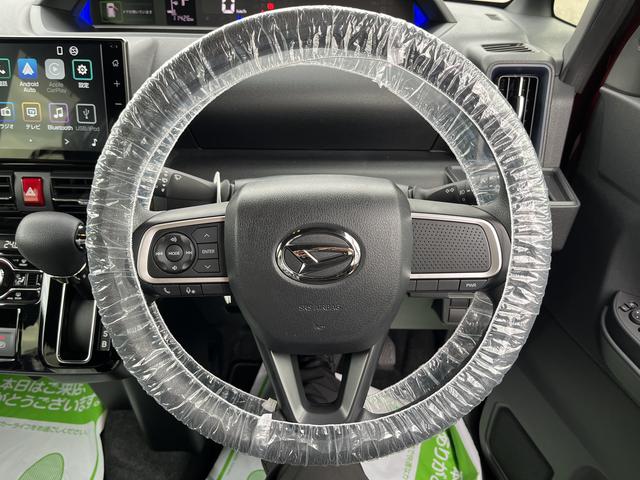 タントカスタムXLEDヘッドライト/フォグランプ コーナーセンサー 両側パワースライドドア 運転席/助手席シートヒーター 禁煙車 記録簿 認定中古車 レーンアシスト 衝突回避支援システム搭載車(島根県)の中古車