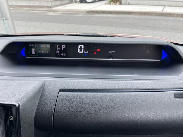 タントカスタムXLEDヘッドライト/フォグランプ コーナーセンサー 両側パワースライドドア 運転席/助手席シートヒーター 禁煙車 記録簿 認定中古車 レーンアシスト 衝突回避支援システム搭載車(島根県)の中古車