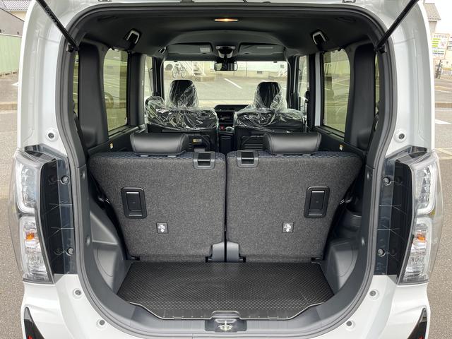 タントカスタムXLEDヘッドライト/フォグランプ 両側パワースライドドア コーナーセンサー 運転席/助手席シートヒーター 禁煙車 記録簿 認定中古車 レーンアシスト 衝突回避支援システム搭載車(島根県)の中古車