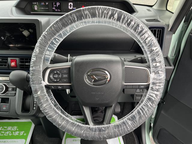 タントＸＬＥＤヘッドライト　コーナーセンサー　運転席／助手席シートヒーター　禁煙車　記録簿　認定中古車　レーンアシスト　オートマチックハイビーム　衝突回避支援システム搭載車（島根県）の中古車