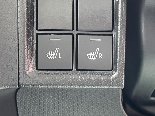 タントＸＬＥＤヘッドライト　コーナーセンサー　運転席／助手席シートヒーター　禁煙車　記録簿　認定中古車　レーンアシスト　オートマチックハイビーム　衝突回避支援システム搭載車（島根県）の中古車