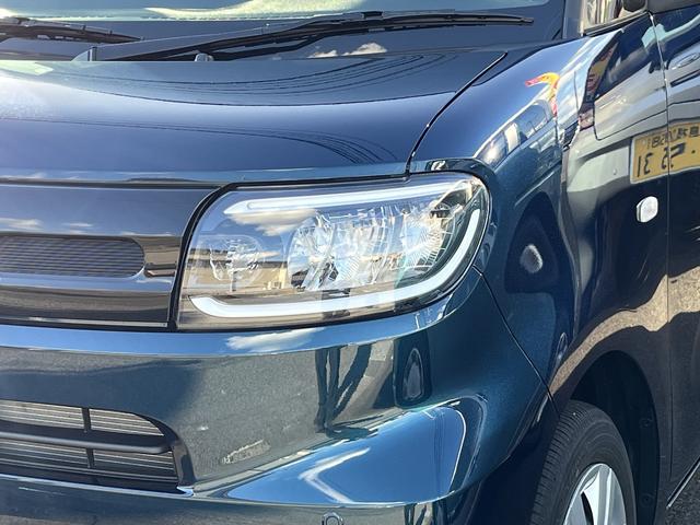 タントＸＬＥＤヘッドライト　コーナーセンサー　運転席／助手席シートヒーター　禁煙車　記録簿　認定中古車　レーンアシスト　オートマチックハイビーム　衝突回避支援システム搭載車（島根県）の中古車