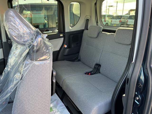 タントＸＬＥＤヘッドライト　コーナーセンサー　運転席／助手席シートヒーター　禁煙車　記録簿　認定中古車　レーンアシスト　オートマチックハイビーム　衝突回避支援システム搭載車（島根県）の中古車