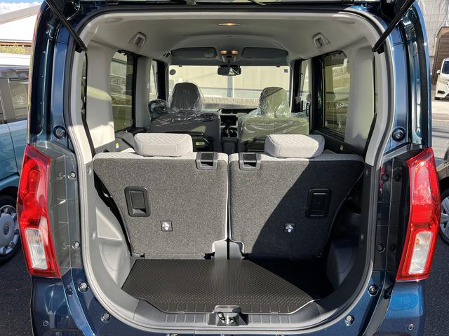 タントＸＬＥＤヘッドライト　コーナーセンサー　運転席／助手席シートヒーター　禁煙車　記録簿　認定中古車　レーンアシスト　オートマチックハイビーム　衝突回避支援システム搭載車（島根県）の中古車