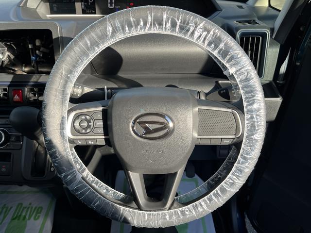 タントＸＬＥＤヘッドライト　コーナーセンサー　運転席／助手席シートヒーター　禁煙車　記録簿　認定中古車　レーンアシスト　オートマチックハイビーム　衝突回避支援システム搭載車（島根県）の中古車