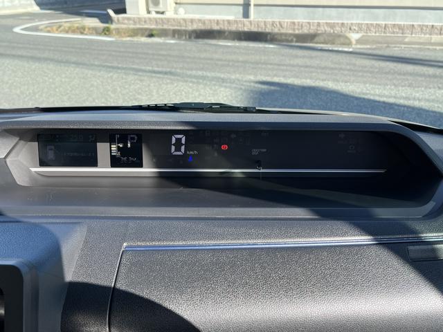 タントＸＬＥＤヘッドライト　コーナーセンサー　運転席／助手席シートヒーター　禁煙車　記録簿　認定中古車　レーンアシスト　オートマチックハイビーム　衝突回避支援システム搭載車（島根県）の中古車