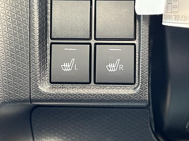 タントＸＬＥＤヘッドライト　コーナーセンサー　運転席／助手席シートヒーター　禁煙車　記録簿　認定中古車　レーンアシスト　オートマチックハイビーム　衝突回避支援システム搭載車（島根県）の中古車