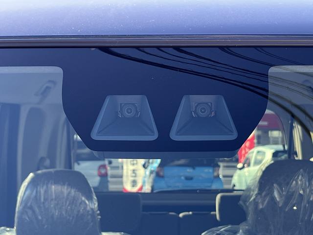 タントＸＬＥＤヘッドライト　コーナーセンサー　運転席／助手席シートヒーター　禁煙車　記録簿　認定中古車　レーンアシスト　オートマチックハイビーム　衝突回避支援システム搭載車（島根県）の中古車