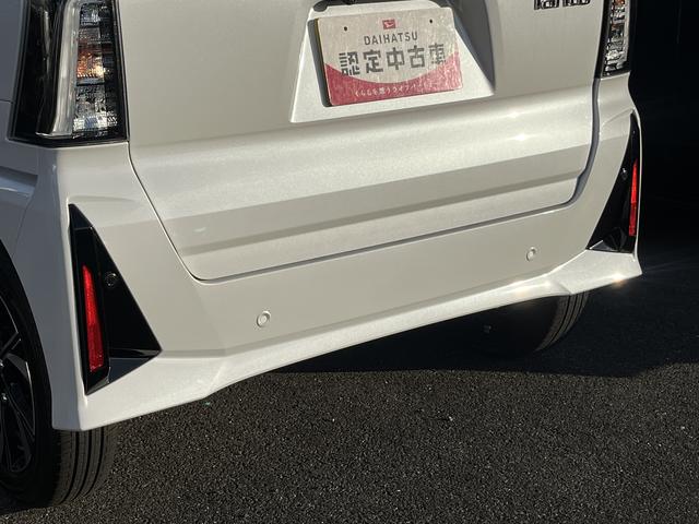 タントカスタムXLEDヘッドライト/フォグランプ 両側パワースライドドア コーナーセンサー 運転席/助手席シートヒーター 禁煙車 記録簿 認定中古車 レーンアシスト 衝突回避支援システム搭載車(島根県)の中古車