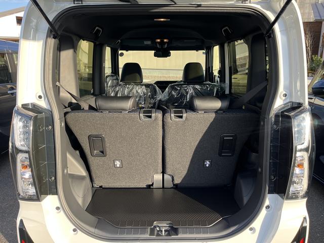 タントカスタムXLEDヘッドライト/フォグランプ 両側パワースライドドア コーナーセンサー 運転席/助手席シートヒーター 禁煙車 記録簿 認定中古車 レーンアシスト 衝突回避支援システム搭載車(島根県)の中古車