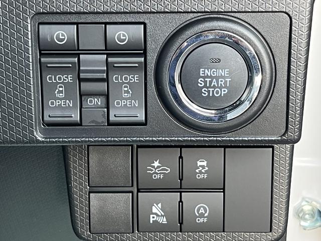 タントカスタムXLEDヘッドライト/フォグランプ 両側パワースライドドア コーナーセンサー 運転席/助手席シートヒーター 禁煙車 記録簿 認定中古車 レーンアシスト 衝突回避支援システム搭載車(島根県)の中古車