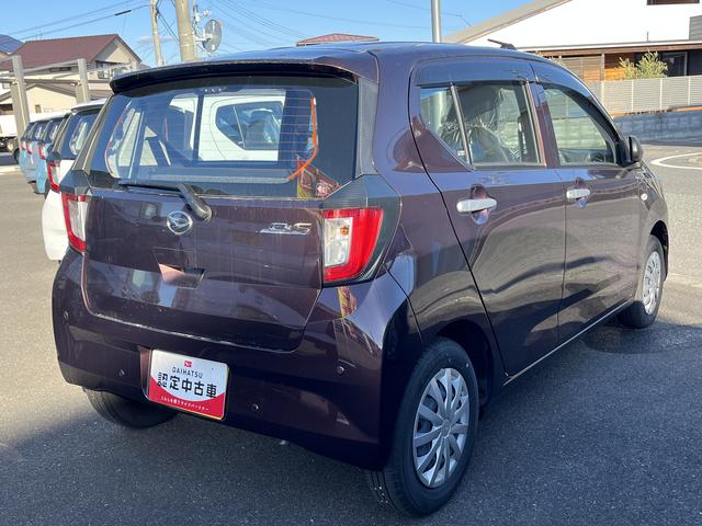 ミライースL SAIIIキーレスエントリー コーナーセンサー 禁煙車 記録簿 認定中古車 レーンアシスト オートマチックハイビーム 衝突回避支援システム搭載車(島根県)の中古車