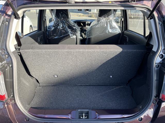 ミライースL SAIIIキーレスエントリー コーナーセンサー 禁煙車 記録簿 認定中古車 レーンアシスト オートマチックハイビーム 衝突回避支援システム搭載車(島根県)の中古車