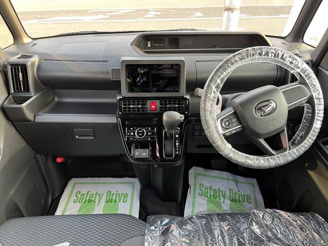 タントカスタムＸＬＥＤヘッドライト／フォグランプ　コーナーセンサー　両側パワ−スライドドア　運転席／助手席シートヒーター　禁煙車　記録簿　認定中古車　レーンアシスト　衝突回避支援システム搭載車（島根県）の中古車