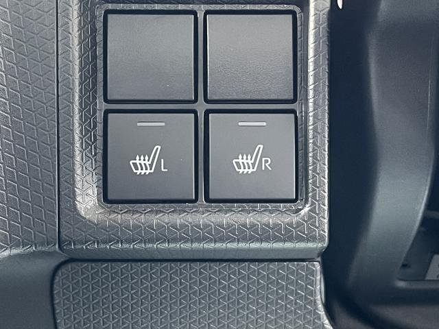 タントカスタムＸＬＥＤヘッドライト／フォグランプ　コーナーセンサー　両側パワ−スライドドア　運転席／助手席シートヒーター　禁煙車　記録簿　認定中古車　レーンアシスト　衝突回避支援システム搭載車（島根県）の中古車