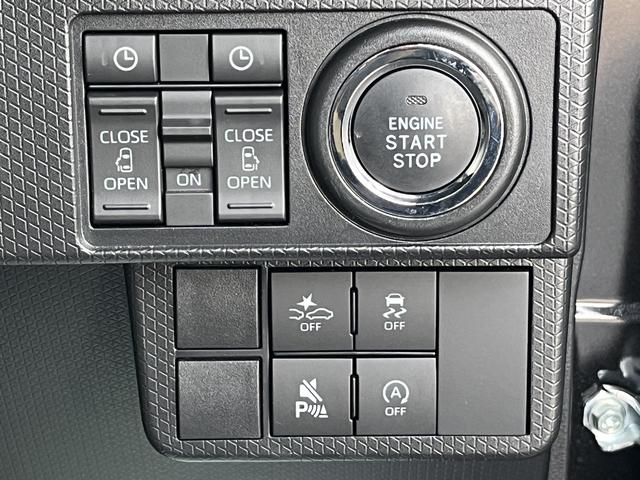 タントカスタムＸＬＥＤヘッドライト／フォグランプ　コーナーセンサー　両側パワ−スライドドア　運転席／助手席シートヒーター　禁煙車　記録簿　認定中古車　レーンアシスト　衝突回避支援システム搭載車（島根県）の中古車