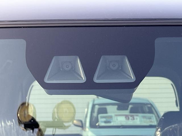 タントカスタムＸＬＥＤヘッドライト／フォグランプ　コーナーセンサー　両側パワ−スライドドア　運転席／助手席シートヒーター　禁煙車　記録簿　認定中古車　レーンアシスト　衝突回避支援システム搭載車（島根県）の中古車