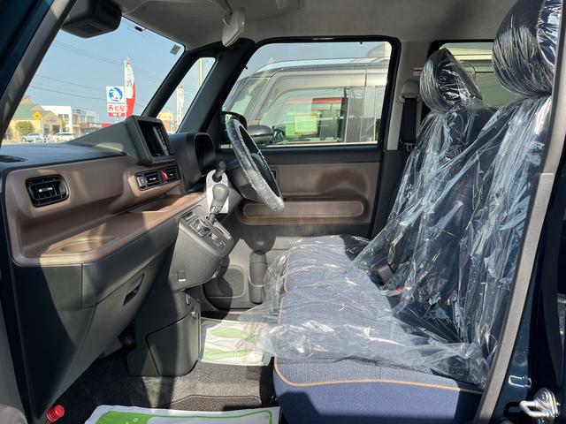 ムーヴキャンバスセオリーＧ４ＷＤ　ＬＥＤヘッドライト／フォグランプ　コーナーセンサー　両側パワ−スライドドア　運転席／助手席シートヒーター　禁煙車　記録簿　認定中古車　レーンアシスト　衝突回避支援システム搭載車（島根県）の中古車