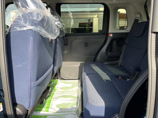 ムーヴキャンバスセオリーＧ４ＷＤ　ＬＥＤヘッドライト／フォグランプ　コーナーセンサー　両側パワ−スライドドア　運転席／助手席シートヒーター　禁煙車　記録簿　認定中古車　レーンアシスト　衝突回避支援システム搭載車（島根県）の中古車