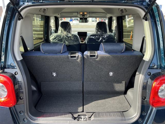 ムーヴキャンバスセオリーＧ４ＷＤ　ＬＥＤヘッドライト／フォグランプ　コーナーセンサー　両側パワ−スライドドア　運転席／助手席シートヒーター　禁煙車　記録簿　認定中古車　レーンアシスト　衝突回避支援システム搭載車（島根県）の中古車