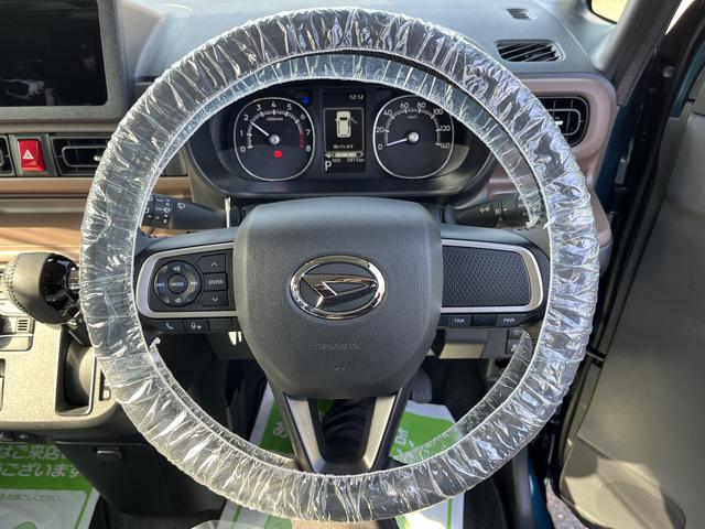 ムーヴキャンバスセオリーＧ４ＷＤ　ＬＥＤヘッドライト／フォグランプ　コーナーセンサー　両側パワ−スライドドア　運転席／助手席シートヒーター　禁煙車　記録簿　認定中古車　レーンアシスト　衝突回避支援システム搭載車（島根県）の中古車