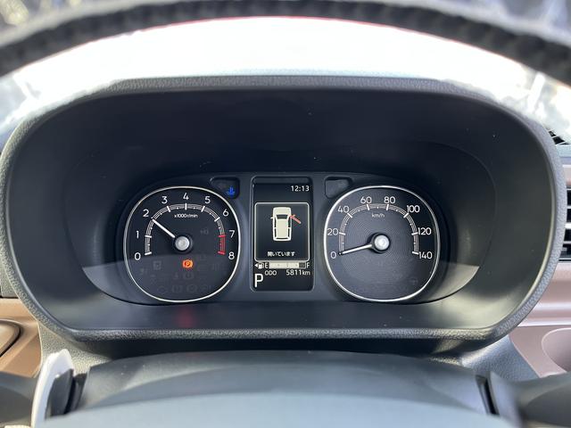 ムーヴキャンバスセオリーＧ４ＷＤ　ＬＥＤヘッドライト／フォグランプ　コーナーセンサー　両側パワ−スライドドア　運転席／助手席シートヒーター　禁煙車　記録簿　認定中古車　レーンアシスト　衝突回避支援システム搭載車（島根県）の中古車