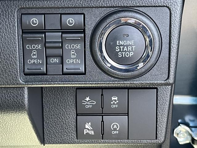 ムーヴキャンバスセオリーＧ４ＷＤ　ＬＥＤヘッドライト／フォグランプ　コーナーセンサー　両側パワ−スライドドア　運転席／助手席シートヒーター　禁煙車　記録簿　認定中古車　レーンアシスト　衝突回避支援システム搭載車（島根県）の中古車