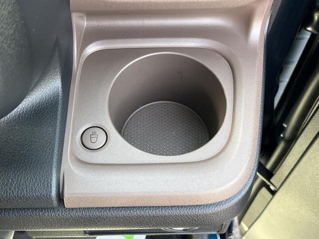 ムーヴキャンバスセオリーＧ４ＷＤ　ＬＥＤヘッドライト／フォグランプ　コーナーセンサー　両側パワ−スライドドア　運転席／助手席シートヒーター　禁煙車　記録簿　認定中古車　レーンアシスト　衝突回避支援システム搭載車（島根県）の中古車