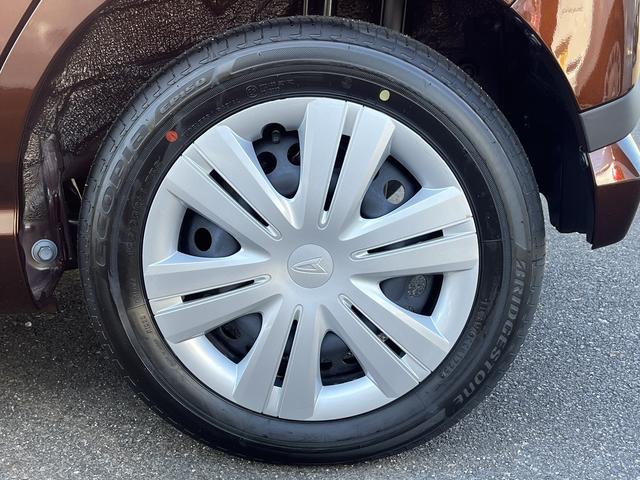 ムーヴＸＬＥＤヘッドライト　片側電動スライドドア　前後コーナーセンサー（島根県）の中古車