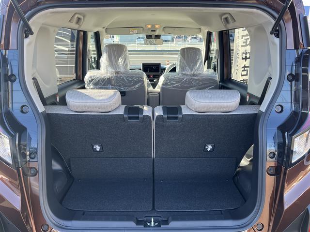 ムーヴＸＬＥＤヘッドライト　片側電動スライドドア　前後コーナーセンサー（島根県）の中古車