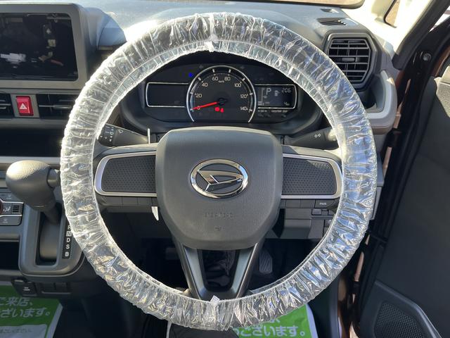 ムーヴＸＬＥＤヘッドライト　片側電動スライドドア　前後コーナーセンサー（島根県）の中古車