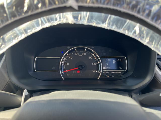 ムーヴＸＬＥＤヘッドライト　片側電動スライドドア　前後コーナーセンサー（島根県）の中古車