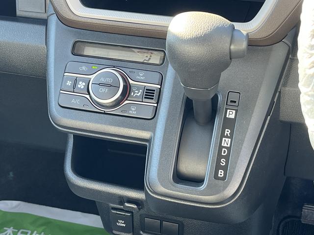 ムーヴＸＬＥＤヘッドライト　片側電動スライドドア　前後コーナーセンサー（島根県）の中古車