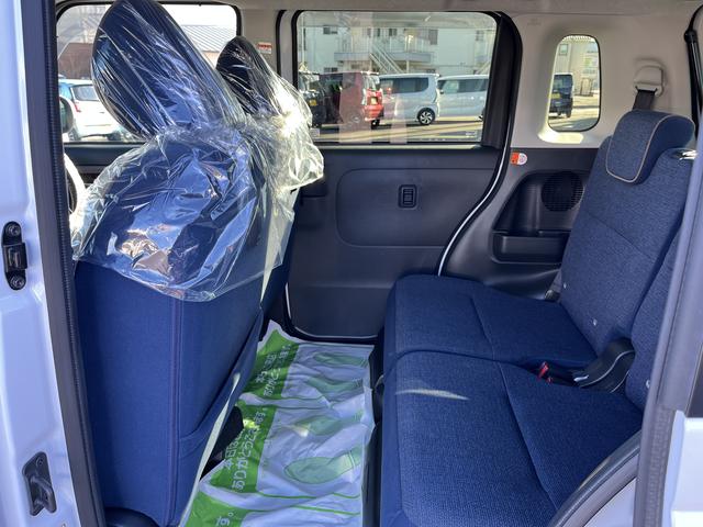 ムーヴキャンバスセオリーGLEDヘッドライト/フォグランプ コーナーセンサー 両側パワ−スライドドア 運転席/助手席シートヒーター 禁煙車 記録簿 認定中古車 レーンアシスト 衝突回避支援システム搭載車.(島根県)の中古車