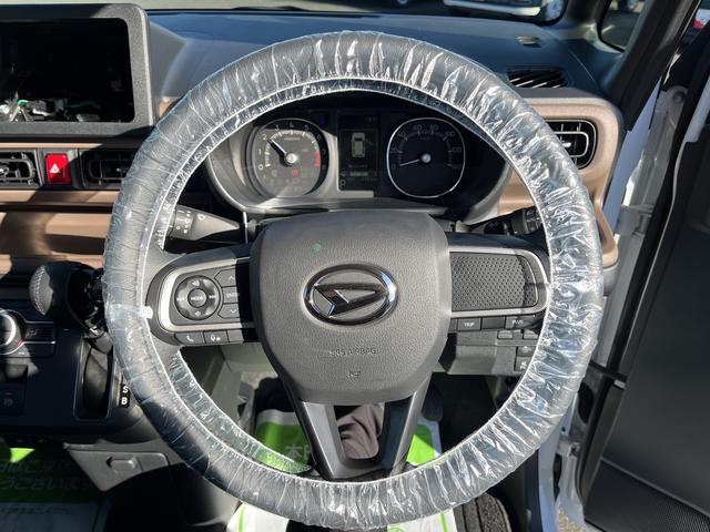 ムーヴキャンバスセオリーGLEDヘッドライト/フォグランプ コーナーセンサー 両側パワ−スライドドア 運転席/助手席シートヒーター 禁煙車 記録簿 認定中古車 レーンアシスト 衝突回避支援システム搭載車.(島根県)の中古車