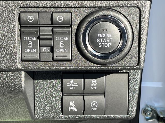 ムーヴキャンバスセオリーGLEDヘッドライト/フォグランプ コーナーセンサー 両側パワ−スライドドア 運転席/助手席シートヒーター 禁煙車 記録簿 認定中古車 レーンアシスト 衝突回避支援システム搭載車.(島根県)の中古車