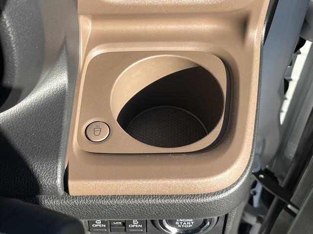 ムーヴキャンバスセオリーGLEDヘッドライト/フォグランプ コーナーセンサー 両側パワ−スライドドア 運転席/助手席シートヒーター 禁煙車 記録簿 認定中古車 レーンアシスト 衝突回避支援システム搭載車.(島根県)の中古車