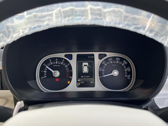 ムーヴキャンバスストライプスGツートンカラー LEDヘッドライト/フォグランプ コーナーセンサー 両側パワ−スライドドア 運転席/助手席シートヒーター 禁煙車 記録簿 認定中古車 レーンアシスト 衝突回避支援システム搭載車(島根県)の中古車