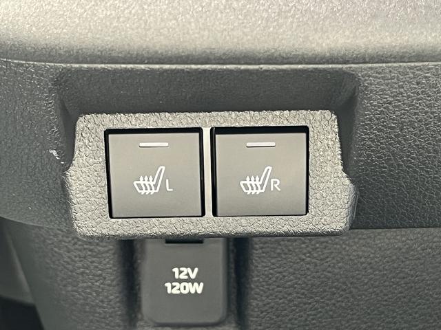 ムーヴキャンバスストライプスGツートンカラー LEDヘッドライト/フォグランプ コーナーセンサー 両側パワ−スライドドア 運転席/助手席シートヒーター 禁煙車 記録簿 認定中古車 レーンアシスト 衝突回避支援システム搭載車(島根県)の中古車